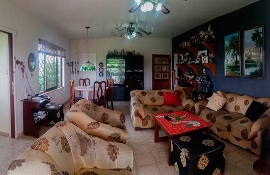 Inmuebles Mandy