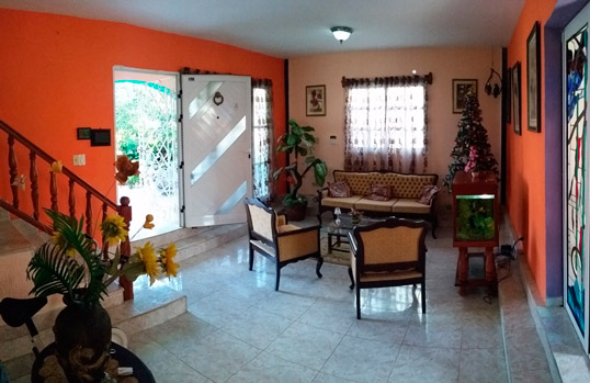 Inmuebles Mandy